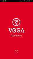 Vega Food Store poster