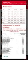 Vega Food Store اسکرین شاٹ 1