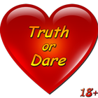 Truth or Dare (18+) icon