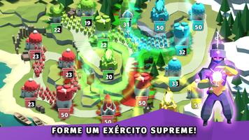 BattleTime imagem de tela 1