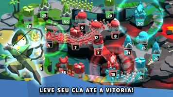 BattleTime imagem de tela 2