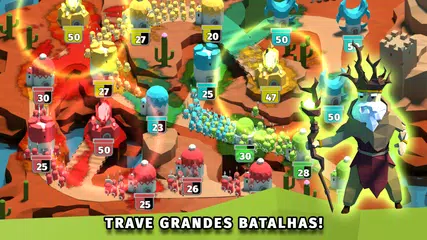 Baixar BattleTime: Ultimate APK
