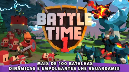 Baixar BattleTime: Ultimate APK