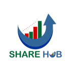 Share Hub ikon