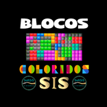 Blocos Coloridos
