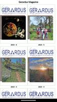 Gerardus Magazine poster