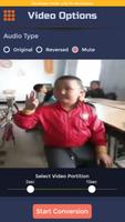 Video Reverse Magic screenshot 1