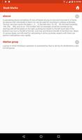 Math Dictionary Ekran Görüntüsü 1