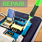 Mobile Repairing simgesi