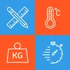 Universal Unit converter: Conversion calculator-APK