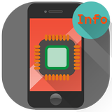 Device Info icon