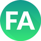 FA icon