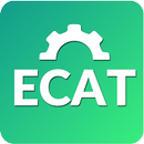 APK ECAT Entry Test Prep 2020