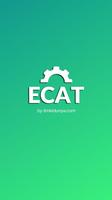 ECAT Entry Test Prep 2020 Affiche