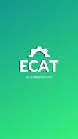 ECAT Entry Test Prep 2020 পোস্টার