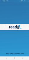 Ready постер