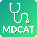NMDCAT Preparation icône