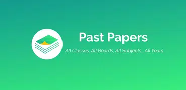 Past Papers - ilmkidunya.com
