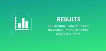 Pakistan Exam Results