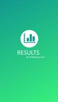 Pakistan Exam Results постер