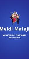 Meldi Mataji Aarti Wallpaper Ringtone And More ポスター