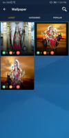 Meldi Mataji Aarti Wallpaper Ringtone And More 截圖 1