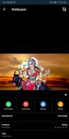 Meldi Mataji Aarti Wallpaper Ringtone And More Screenshot 3