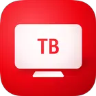 МТС ТВ иконка