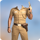 Police Photo Suit Editor APK