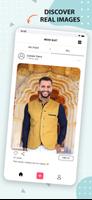 Modi Jacket Suit Photo Editor captura de pantalla 1