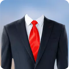 Man Suit Photo Editor - Suits XAPK download