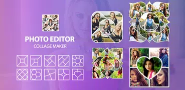 Photo Editor - Collage Maker