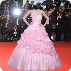 Princess Photo Suit Editor 图标