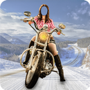 Women Bike Photo Suit Editor APK