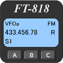 FT-818 Remote APK