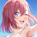 2.5次元的誘惑 天使們的舞台 APK