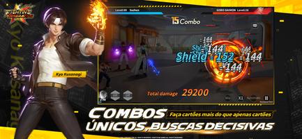 SNK: Fighting Generation screenshot 1