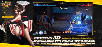 SNK: Fighting Generation screenshot 2