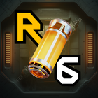 Ravager SIX أيقونة