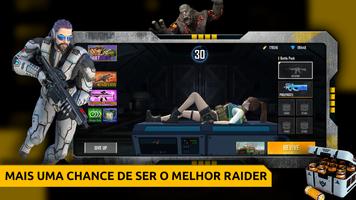 Ravager SIX imagem de tela 2