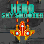 Airplane Battle - Sky Shooter icône