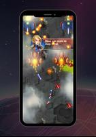 Airplane Battle - Sky Shooter Affiche
