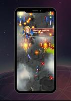 Airplane Battle - Sky Shooter capture d'écran 2