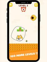 Save The Doge - Draw Master It постер
