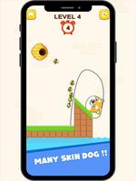 Save The Doge - Draw Master It скриншот 2