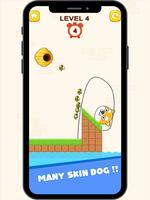 Save The Doge - Draw Master It capture d'écran 2