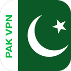 Pakistan VPN-icoon