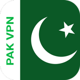Pakistan VPN - Faster & Secure APK