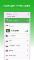 Pakistan VPN capture d'écran 2