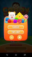 Candy Breaker تصوير الشاشة 1